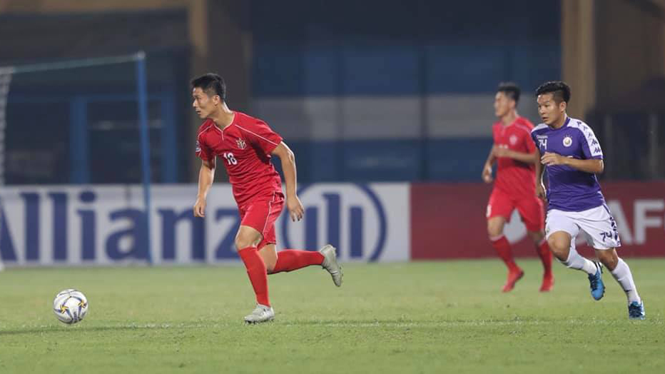 Truc tiep bong da, trực tiếp bóng đá, Hà Nội vs 4.25 SC, Hà Nội đấu với 4.25 SC, Trực tiếp AFC Cup 2019, Kèo bóng đá, FOX Sports, trực tiếp bóng đá hôm nay, Hà Nội, AFC