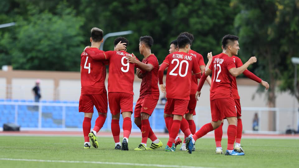 truc tiep bong da hom nay, U22 Việt Nam vs Brunei, trực tiếp bóng đá, U22 Việt Nam đấu với Brunei, VTV6, VTV5, VTV2, VTC1, VTC3, xem bóng đá trực tuyến, SEA Games 30 2019